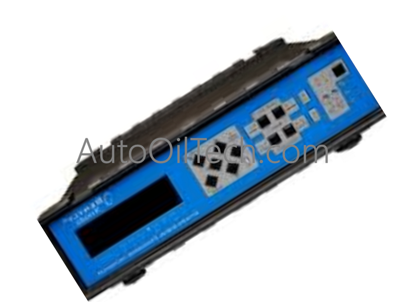 Bently Nevada 77581-02 Digital Vector Filter 3