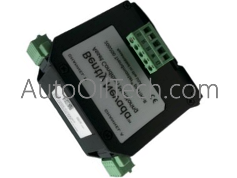 Bently Nevada 200200-03-03-05 Condition Monitoring Module