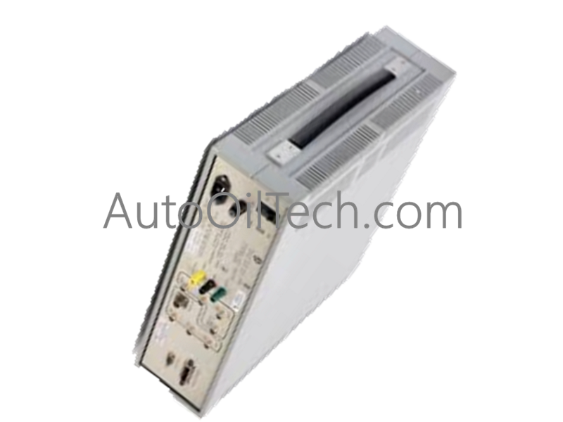 Bently Nevada 79482-01 Dual Thrust Position Monitor