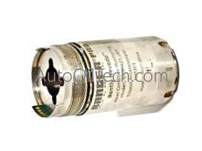 Bently Nevada 147M7136-02-01 Wireless Triaxial Accelerometer
