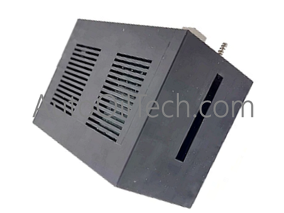ABB PM554-TP 1SAP120600R0001 وحدة تحكم منطقية قابلة للبرمجة