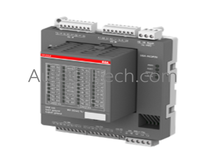 ABB PM554-TP 1SAP120600R0001 وحدة تحكم منطقية قابلة للبرمجة