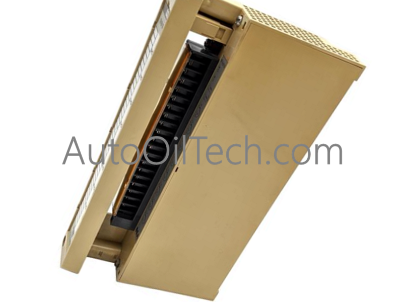 ABB 07EA67R1 PLC Module