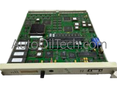 وحدة المعالجة المركزية ABB PM510V16 3BSE008358R1