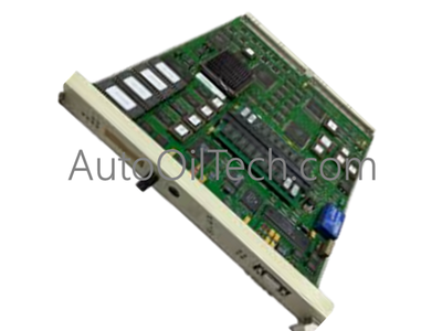 ABB PM511V16 3BSE011181R1 Unidad central del controlador Advant
