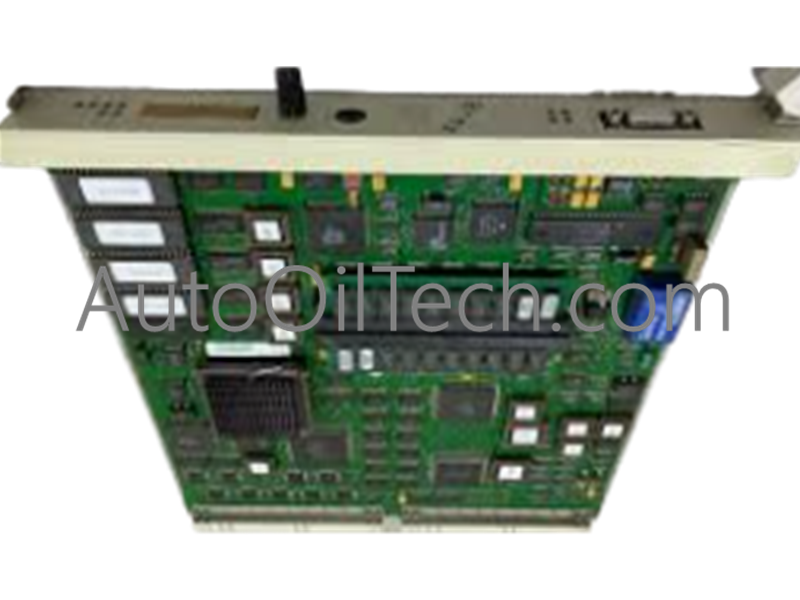 ABB PM510V08 3BSE016239R1 Advant Controller Central Unit