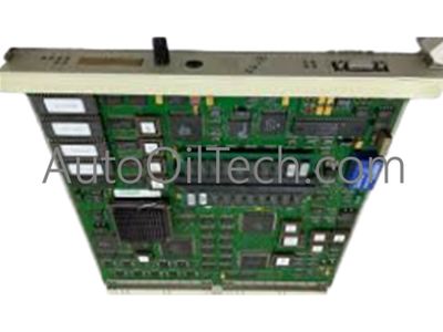 ABB PM510V08 3BSE016239R1 Unidad Central del Controlador Advant