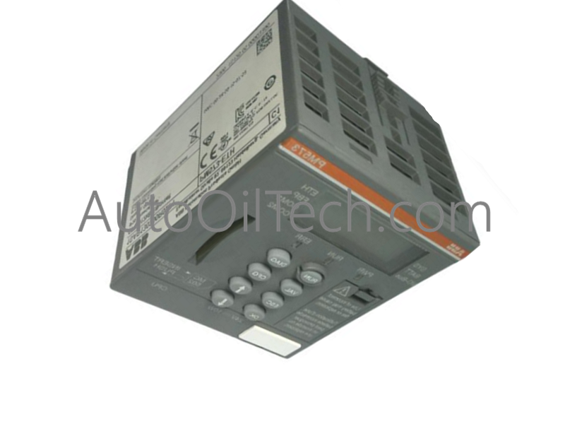 ABB CI522-MODTCP 1SAP222200R0001 Modbus TCP Interface Module