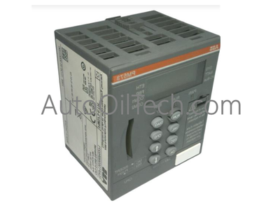 وحدة المعالجة المركزية ABB PM5650-2ETH