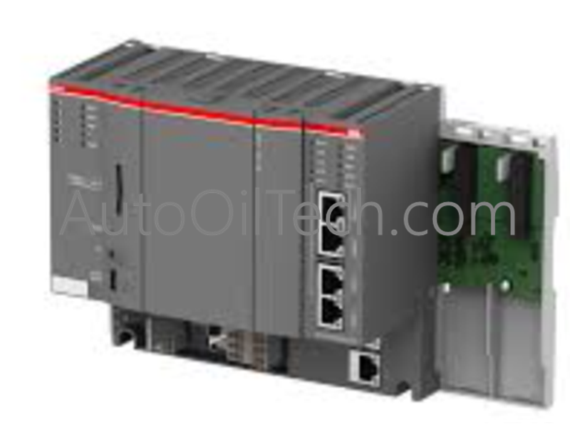 ABB PM585-ETH Ethernet PLC CPU