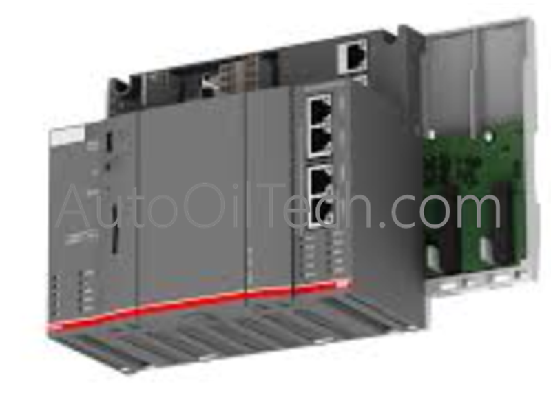 وحدة واجهة ABB CI521-MODTCP TCP