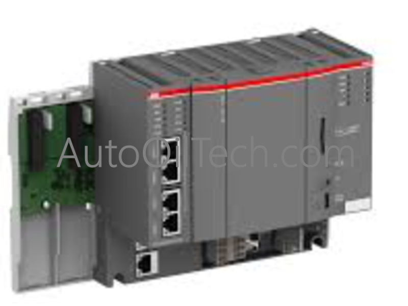 ABB PM591-2ETH 1SAP150100R0278 High-End Flagship CPU