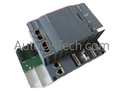 ABB PM591-2ETH 1SAP150100R0278 CPU de gama alta insignia