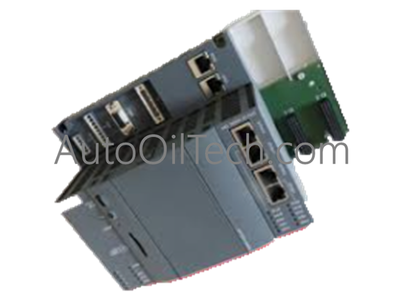 ABB DFP01 Field Controller Power Supply Module
