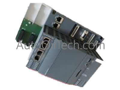 ABB DFP01 Field Controller Power Supply Module