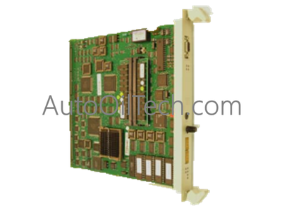 وحدة المعالجة المركزية ABB PM510V08 3BSE008373R1