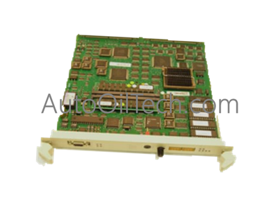 ABB PM511V08 3BSE011180R01 وحدة المعالج