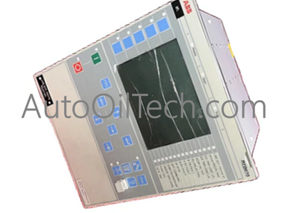 وحدة حماية ABB REF615K