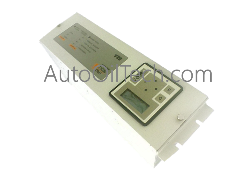 ABB GPU2000R REG544 Generator Protection System Unit