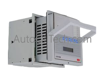 ABB RET670 1MRK004816-AC Relion Transformer Protection Relay