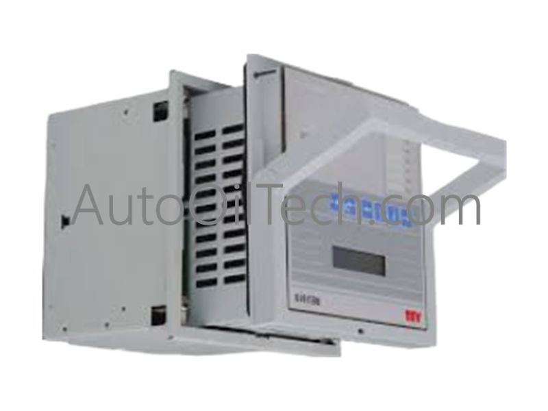 ABB REF615C_C HCFFAEAGANB2BAN1XC Feeder Protection Relay