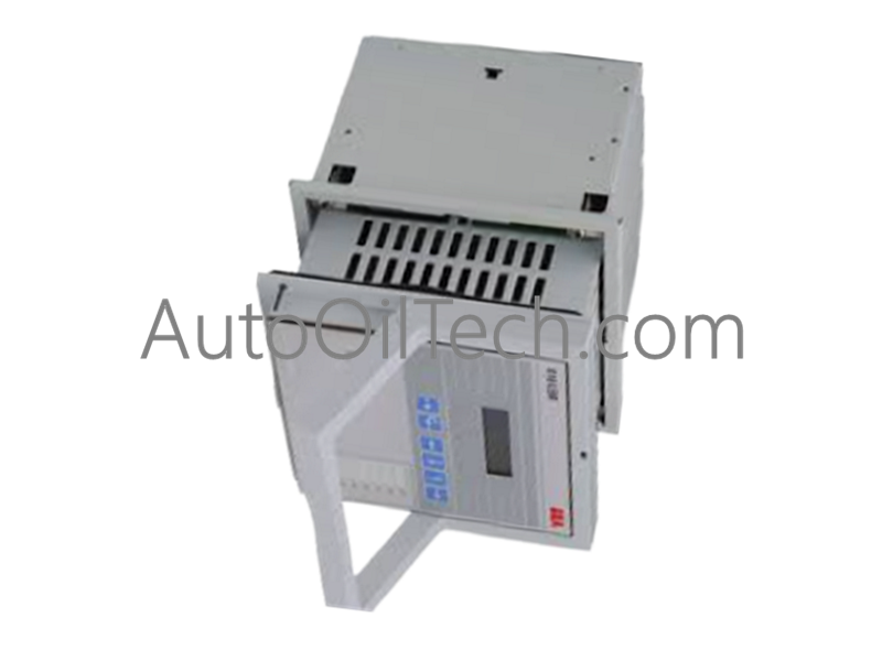 ABB RET521 1MRK002239-BA Motor Protection Relay