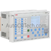ABB REM620 Motor Protection