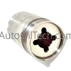 Bently Nevada 121M6470  Wireless Triaxial Vibration Sensor