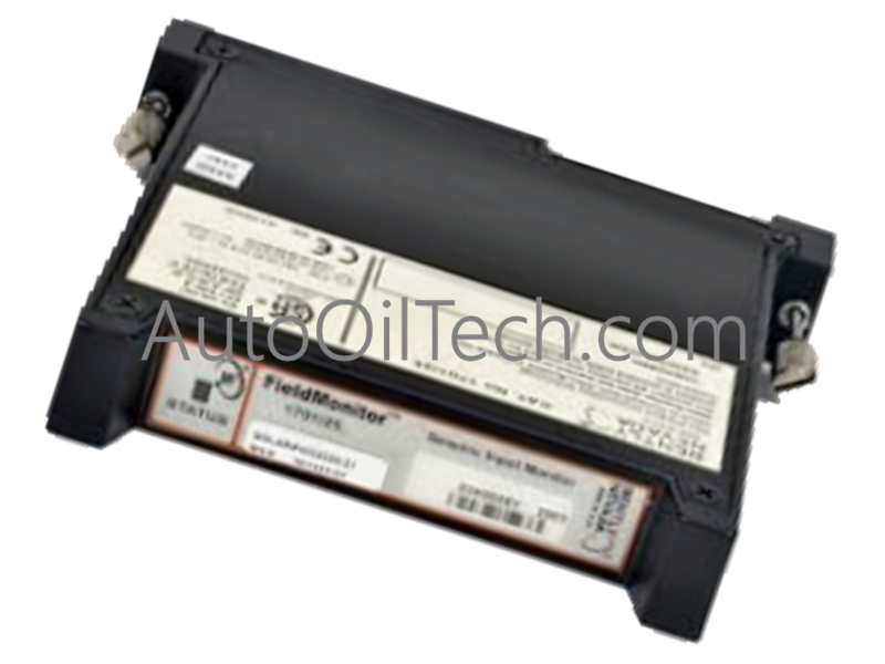 Bently Nevada 100A1000 | Proximity Probe