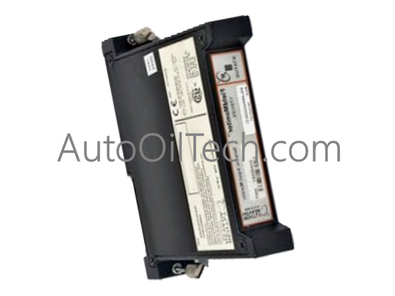 Bently Nevada 100A1000 | Proximity Probe