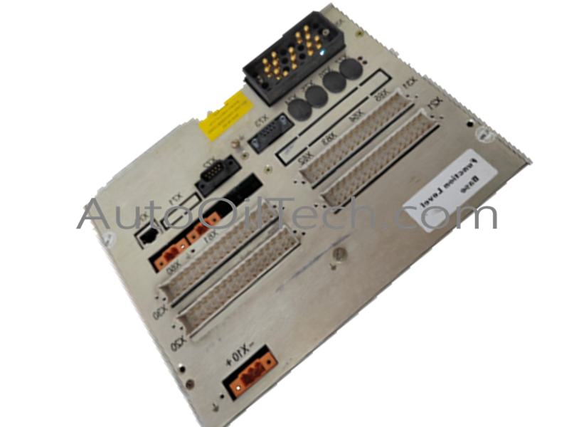 ABB REF611 Feeder Protection and Control