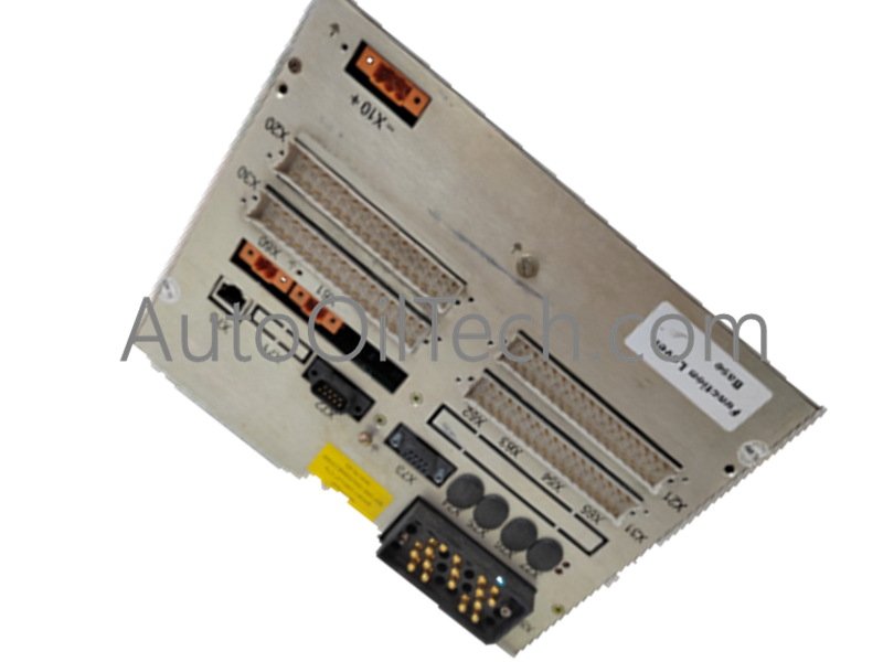 ABB RET650 1MRK008516-BA Feeder Protection