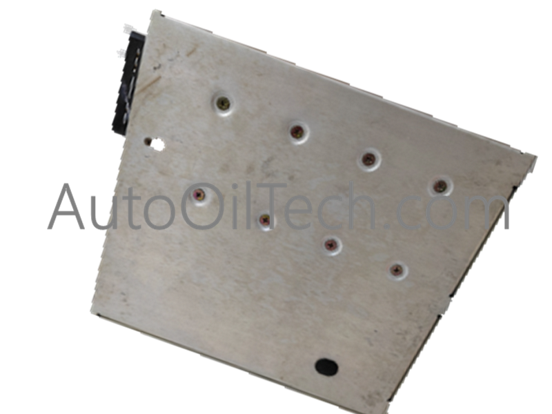 ABB RET650 1MRK008516-BA Feeder Protection