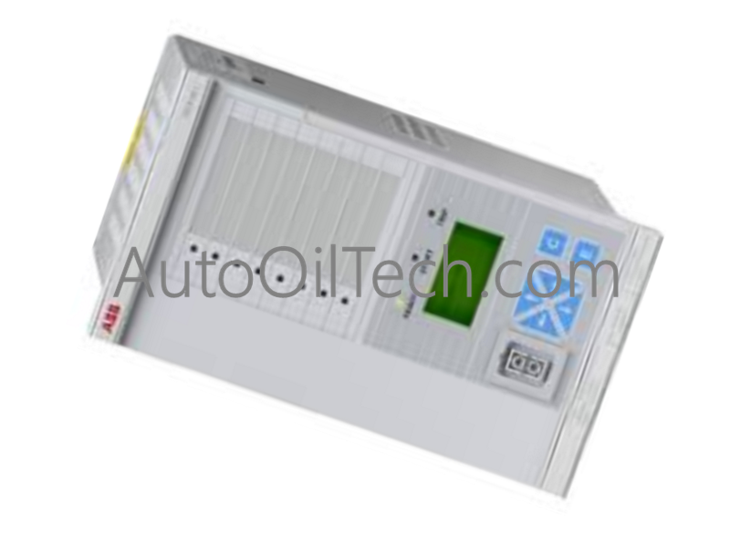 ABB REF611B Feeder Protection