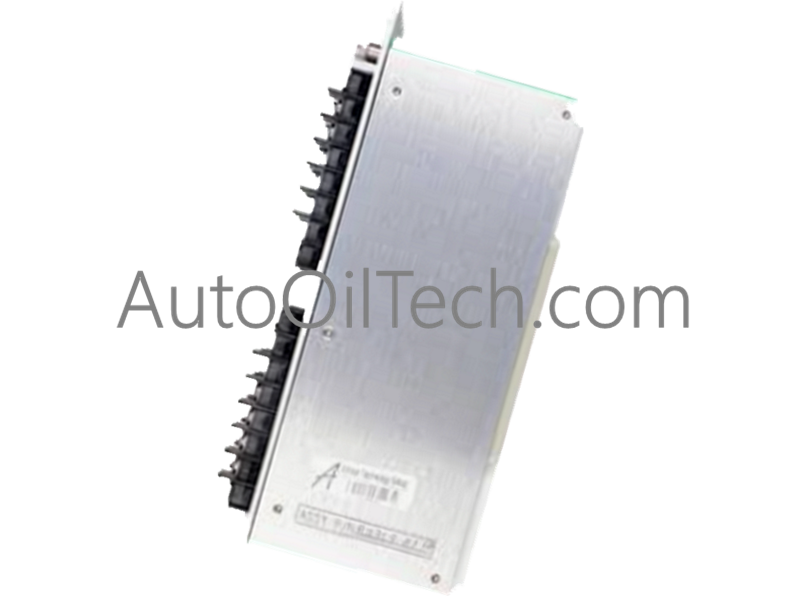 Bently Nevada 82369-01 4-Wire RTD Input Module