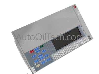 ABB REC670 1MRK000008-HB وحدة IED للتحكم في الخليج