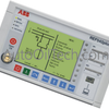 ABB REF542plus 1VCF752000 (1VCF750170R824) التحكم الرقمي بالخلية