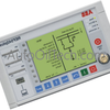 ABB REF542PLUS Terminal de Alimentador con Control Digital de Bahía