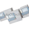 ABB REB670 1MRK004822-BB Busbar Differential Protection