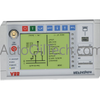 ABB REF542PLUS 1VCF750090R801 Feeder Terminal Bay Control Unit