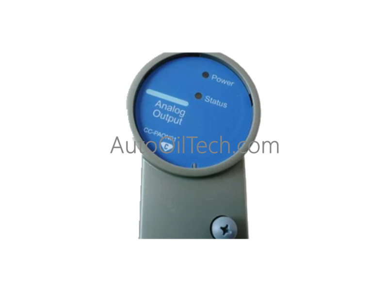 Honeywell 51304640-125 Experion Series C I/O Module
