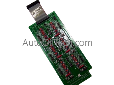 Bently Nevada 81034-01 Temperature Monitor