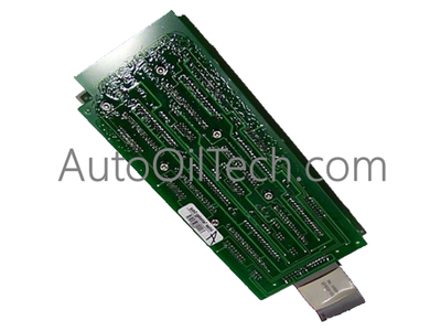 Bently Nevada 81034-01 Temperature Monitor