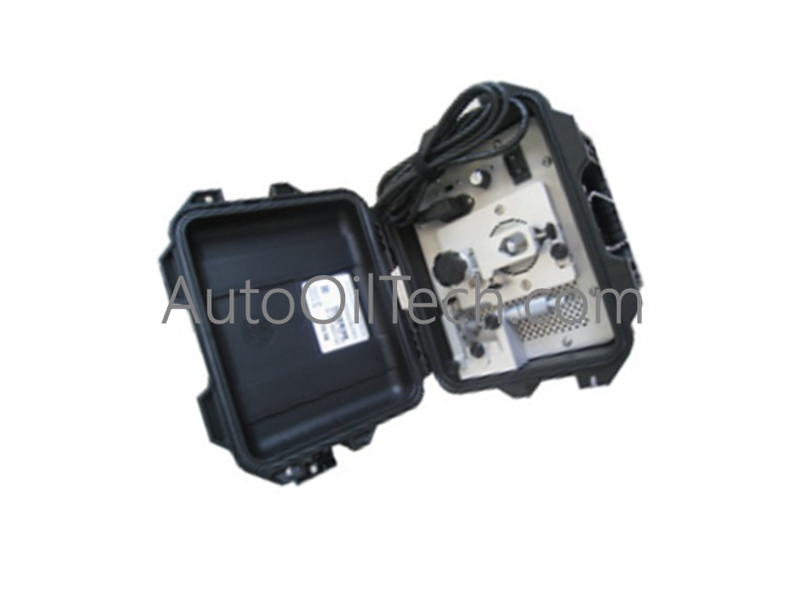 Bently Nevada TK-3e 177313-02-01 حماية الآلات