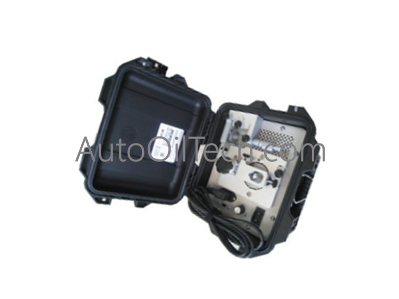 Bently Nevada TK-3e 177313-02-01 حماية الآلات