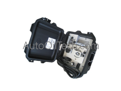 Bently Nevada TK-3e 177313-02-01 Machinery Protection
