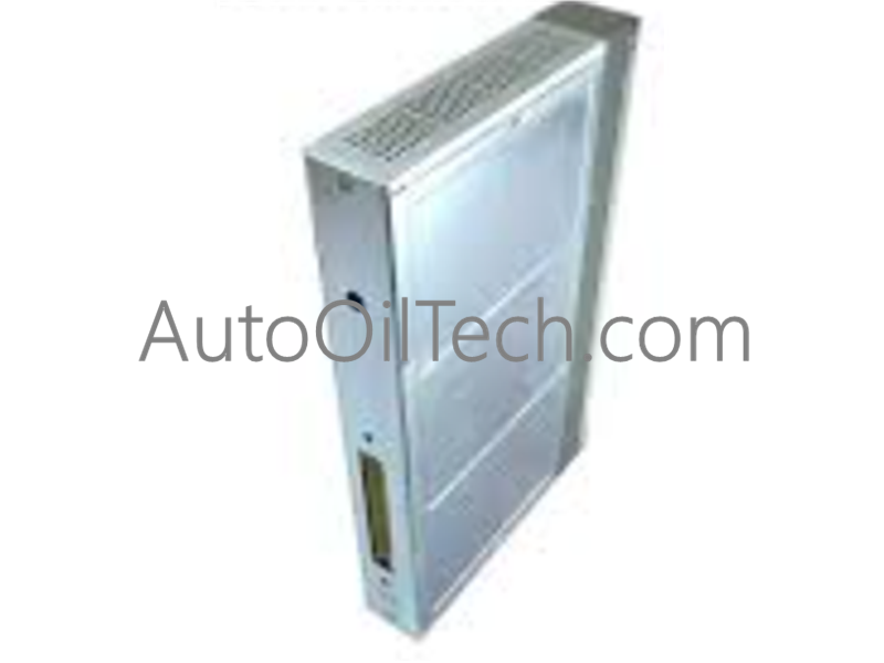 ABB TC512 3BSE006383R1 Advant Fieldbus 100 Systems Communication Modules