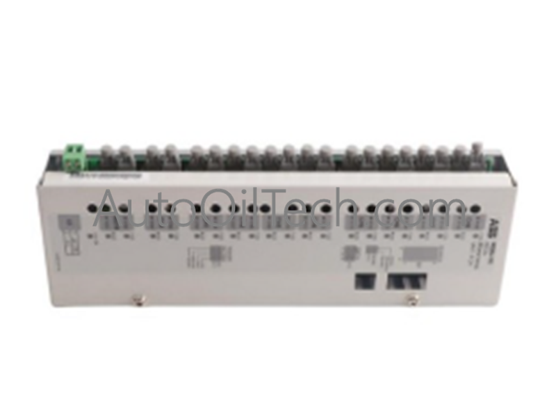 واجهة الإدخال التناظري ABB DAI 05
