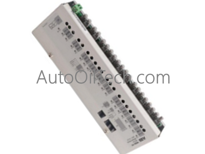 واجهة الإدخال التناظري ABB DAI 05