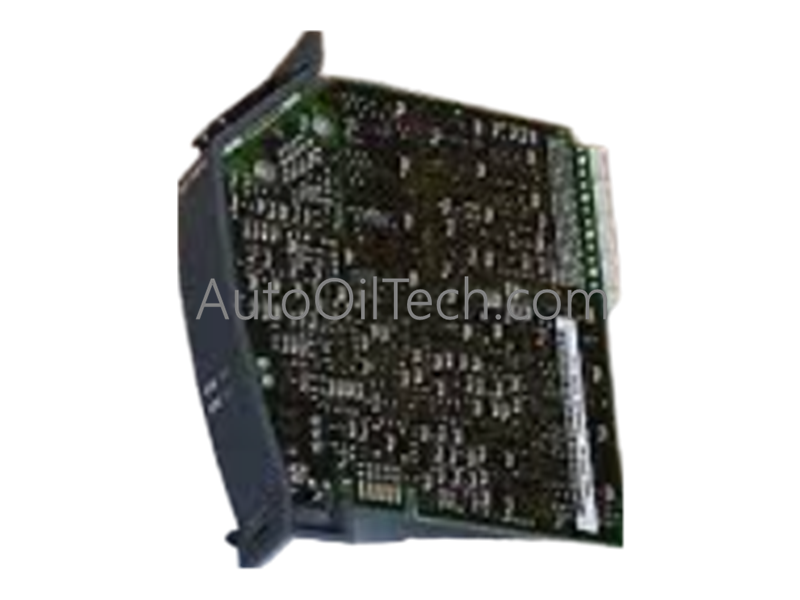 Módulo de comunicación PROFIBUS ABB DFM 01